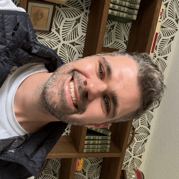 Patrick Haney, founder of InstantPrice